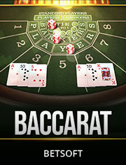 Baccarat