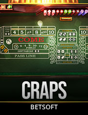 Craps
