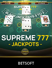 Supreme 777