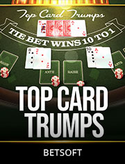 Top Card Trumps