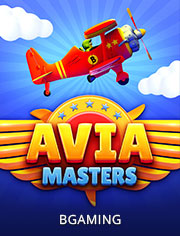 Avia Masters