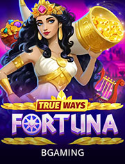 Fortuna Trueways