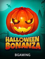 Halloween Bonanza