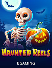 Haunted Reels
