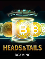 Heads and Tails