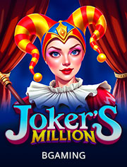 Jokers Million