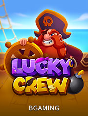 Lucky Crew