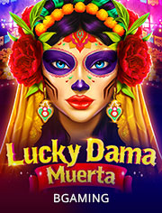Lucky Dama Muerta