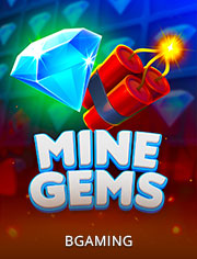 Mine Gems