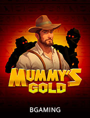 Mummys Gold