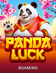 Panda Luck