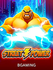 Street Power