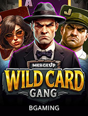 Wild card gang