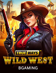 Wild West Trueways