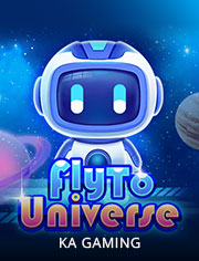 Fly to Universe