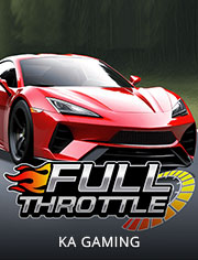 Full Throttle