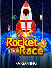 Rocket Race