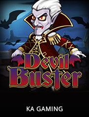 Devil Buster