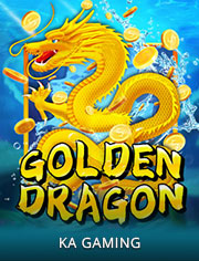 Golden Dragon