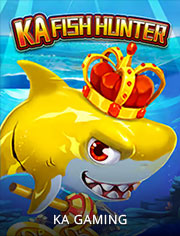 KA Fish Hunter