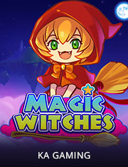 Magic Witches