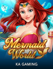 Mermaid World