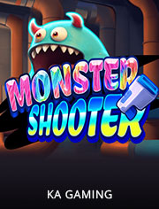 Monster Shooter
