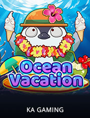 Ocean Vacation