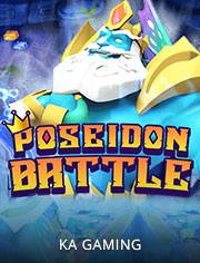 Poseidon Battle