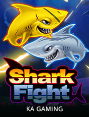 Shark Fight