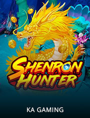 Shenron Hunter