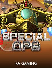 Special OPS