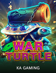 War Turtle