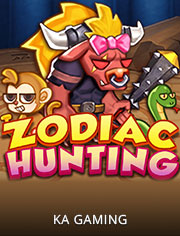 Zodiac Hunting