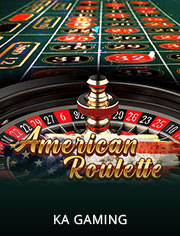 American Roulette
