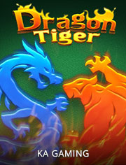 Dragon Tiger