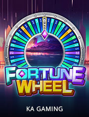 Fortune Wheel