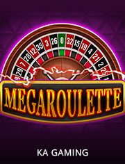 Mega Roulette