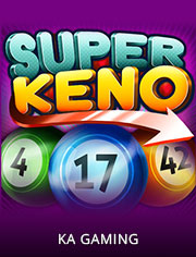 Super Keno