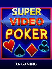 Super Video Poker