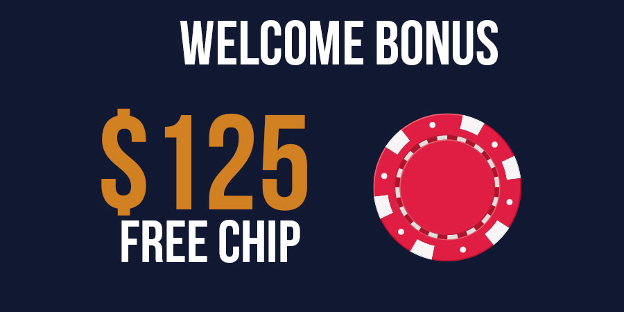 Welcome Bonus